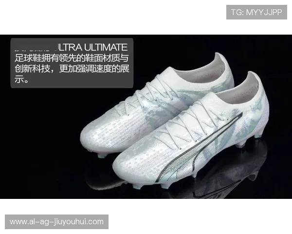深度解析足球博主比赛鞋如何全方位影响球场表现与个人风格选择